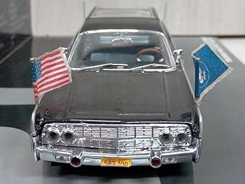 Amazon | アメリカ レベル 1/25 ヘンリー J ガッサー ドラッグ